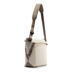 Peak Design Everyday Tote 15L Blanco Estuche | Bolso tote ligero y luminoso para equipo creativo o uso urbano
