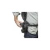 Peak Design Everyday Hip Belt Negro V2 Cinturón | Cinturón de soporte lumbar para mochilas fotográficas en color negro