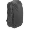 Peak Design Travel 30L Negro Mochila | Mochila de viaje compacta y expandible para fotografía, trabajo o escapadas creativas