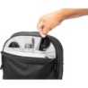 Peak Design Travel 30L Negro Mochila | Mochila de viaje compacta y expandible para fotografía, trabajo o escapadas creativas