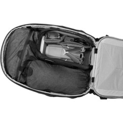 Peak Design Travel 30L Negro Mochila | Mochila de viaje compacta y expandible para fotografía, trabajo o escapadas creativas