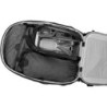 Peak Design Travel 30L Negro Mochila | Mochila de viaje compacta y expandible para fotografía, trabajo o escapadas creativas