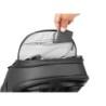 Peak Design Travel 30L Negro Mochila | Mochila de viaje compacta y expandible para fotografía, trabajo o escapadas creativas