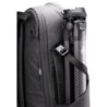 Peak Design Travel 30L Negro Mochila | Mochila de viaje compacta y expandible para fotografía, trabajo o escapadas creativas