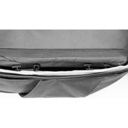 Peak Design Travel 30L Negro Mochila | Mochila de viaje compacta y expandible para fotografía, trabajo o escapadas creativas