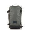 Tenba Bolsa de Hombro Solstice V2 12L Gris | Bandolera fotográfica acolchada de gran capacidad