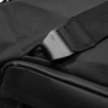 Peak Design Travel Duffel 35L Negro Bolso de Hombro | Bolso de viaje amplio y resistente para fotografía y escapadas creativas
