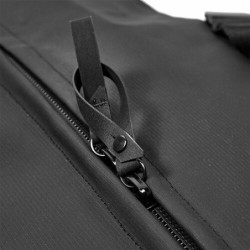 Peak Design Travel Duffel 35L Negro Bolso de Hombro | Bolso de viaje amplio y resistente para fotografía y escapadas creativas