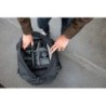 Peak Design Travel Duffel 35L Negro Bolso de Hombro | Bolso de viaje amplio y resistente para fotografía y escapadas creativas