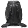 Peak Design Travel Duffelpack 65L Negro Mochila | Mochila técnica de expedición con gran capacidad y uso convertible