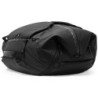 Peak Design Travel Duffelpack 65L Negro Mochila | Mochila técnica de expedición con gran capacidad y uso convertible