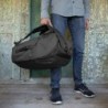 Peak Design Travel Duffelpack 65L Negro Mochila | Mochila técnica de expedición con gran capacidad y uso convertible