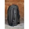 Peak Design Travel Duffelpack 65L Negro Mochila | Mochila técnica de expedición con gran capacidad y uso convertible