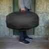 Peak Design Travel Duffelpack 65L Negro Mochila | Mochila técnica de expedición con gran capacidad y uso convertible