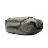 Peak Design Travel Duffelpack 65L Salvia Mochila | Mochila convertible de alta capacidad con diseño natural y modularidad total