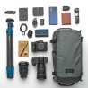 Tenba Bolsa de Hombro Solstice V2 16L Gris | Bandolera fotográfica acolchada de gran capacidad