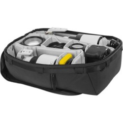 Peak Design Camera Cube V2 Grande Estuche | Estuche modular grande para organización total de equipo fotográfico