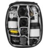 Peak Design Camera Cube V2 Grande Estuche | Estuche modular grande para organización total de equipo fotográfico