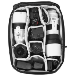 Peak Design Camera Cube V2 Grande Estuche | Estuche modular grande para organización total de equipo fotográfico