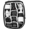 Peak Design Camera Cube V2 Grande Estuche | Estuche modular grande para organización total de equipo fotográfico
