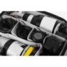 Peak Design Camera Cube V2 Grande Estuche | Estuche modular grande para organización total de equipo fotográfico