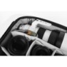 Peak Design Camera Cube V2 Grande Estuche | Estuche modular grande para organización total de equipo fotográfico