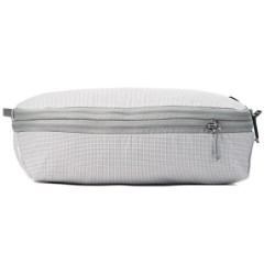 Peak Design Packing Cube Talla M Raw Estuche | Cubo organizador color natural para ropa, calzado o accesorios en viaje