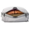 Peak Design Packing Cube Talla M Raw Estuche | Cubo organizador color natural para ropa, calzado o accesorios en viaje
