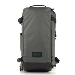 Tenba Bolsa de Hombro Solstice V2 16L Gris | Bandolera fotográfica acolchada de gran capacidad