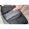 Peak Design Packing Cube Talla S Gris Estuche | Organizador pequeño para viajes, ideal para ropa interior o accesorios