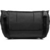 Peak Design Field Pouch Negro Estuche | Estuche enrollable para accesorios fotográficos y objetos personales