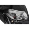 Peak Design Field Pouch Negro Estuche | Estuche enrollable para accesorios fotográficos y objetos personales