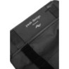 Peak Design Field Pouch Negro Estuche | Estuche enrollable para accesorios fotográficos y objetos personales
