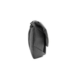 Peak Design Field Pouch Gris Estuche | Estuche enrollable para fotografía y transporte diario en color Ash
