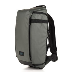 Tenba Bolsa de Hombro Solstice V2 16L Gris | Bandolera fotográfica acolchada de gran capacidad