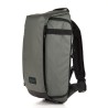 Tenba Bolsa de Hombro Solstice V2 16L Gris | Bandolera fotográfica acolchada de gran capacidad