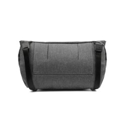 Peak Design Field Pouch Gris Estuche | Estuche enrollable para fotografía y transporte diario en color Ash