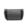Peak Design Field Pouch Gris Estuche | Estuche enrollable para fotografía y transporte diario en color Ash
