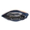 Peak Design Field Pouch Azul Estuche | Estuche de accesorios enrollable en color Midnight para fotografía y uso urbano