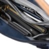 Peak Design Field Pouch Azul Estuche | Estuche de accesorios enrollable en color Midnight para fotografía y uso urbano