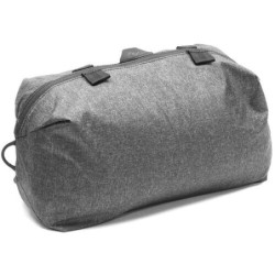 Peak Design Shoe Pouch Estuche para Zapatos | Bolsa ligera plegable para calzado con diseño minimalista y tejido reciclado
