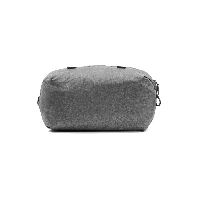 Peak Design Shoe Pouch Estuche para Zapatos | Bolsa ligera plegable para calzado con diseño minimalista y tejido reciclado