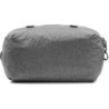 Peak Design Shoe Pouch Estuche para Zapatos | Bolsa ligera plegable para calzado con diseño minimalista y tejido reciclado