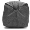 Peak Design Shoe Pouch Estuche para Zapatos | Bolsa ligera plegable para calzado con diseño minimalista y tejido reciclado
