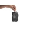 Peak Design Shoe Pouch Estuche para Zapatos | Bolsa ligera plegable para calzado con diseño minimalista y tejido reciclado