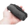 Peak Design Shoe Pouch Estuche para Zapatos | Bolsa ligera plegable para calzado con diseño minimalista y tejido reciclado