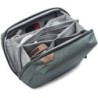 Peak Design Tech Pouch Salvia Estuche | Estuche organizador en color salvia para accesorios tecnológicos y de fotografía