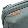 Peak Design Tech Pouch Salvia Estuche | Estuche organizador en color salvia para accesorios tecnológicos y de fotografía