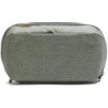 Peak Design Wash Pouch Salvia Estuche | ESTUCHE/NECESER técnico con diseño organizado y tejido resistente para artículos de aseo
