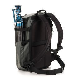 Tenba Mochila Solstice V2 20L Gris | Mochila fotográfica ligera y funcional